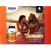NOW RAW MACA 750 MG REPRODUCTIVE HEALTH SUPPORT 90 VEG CAPSULES